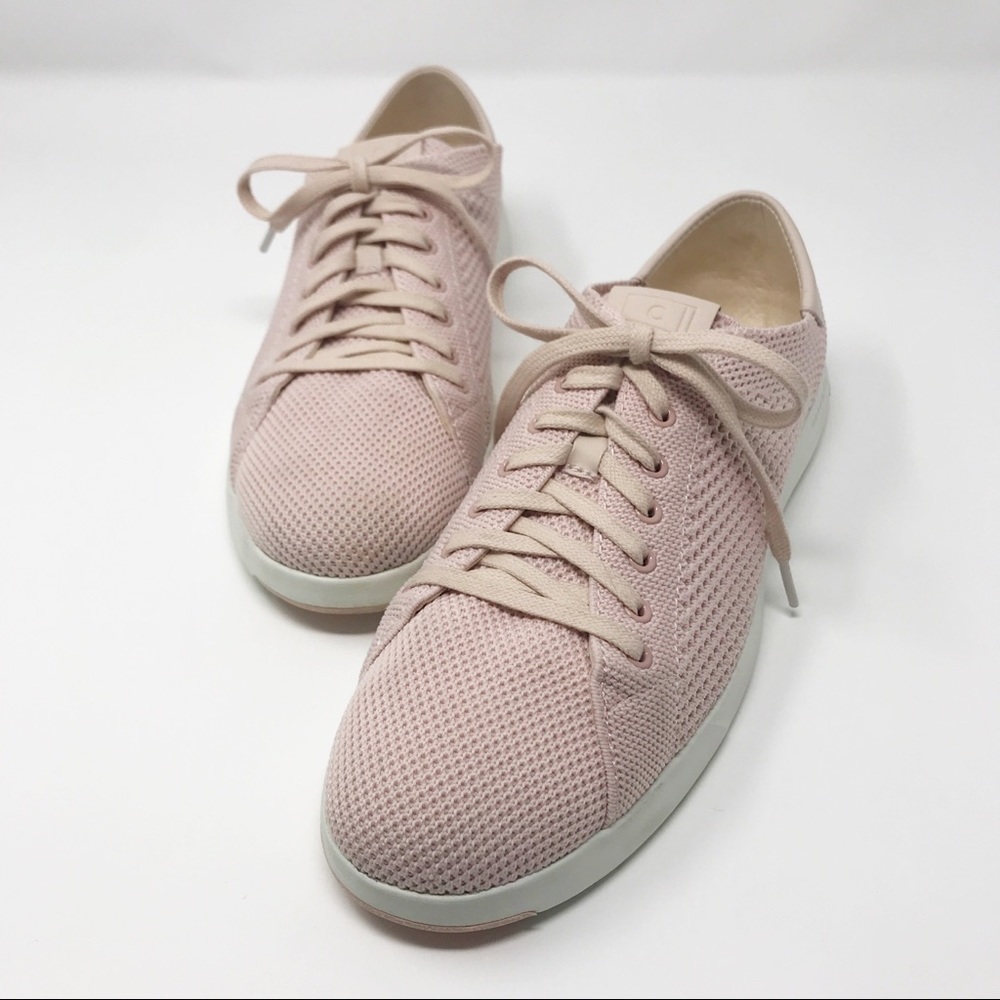 grandpro tennis stitchlite sneaker